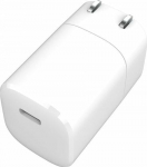 eSTUFF Home Charger US PD 20W, 1 x USB-C Input: 230V US