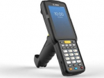ZEBRA MC330 WLAN BT 45D 2D 29KY 2.5X, GMS 4/32GB SNSR NFC ROW