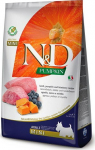 Farmina Pet Food LAMB & BLUEBERRY ADULT MINI