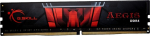 G.Skill AEGIS - DDR4 - Module - 8 GB - DIMM 288-PIN