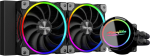 Alpenf&ouml;hn glacier water 240 High Speed - All in one liquid cooler - 132.4 m&sup3;/h