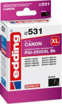 EDDING EDD-531 - Hohe (XL-) yield - 72 ml - 1 St&uuml;ck(e) - Single pack