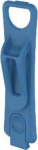 Zebra belt clip, healthcare - Belt clip, healthcare, fits for: TC21-HC, TC26-HC