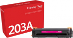 TONER MAGENTA HP 203A, XEROX EVERYDAY