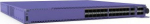 Extreme networks EXTREME 5520 24PORT FIBER SWITCH