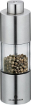 Zassenhaus pepper mill "Mainz" Inox/Acrylic Glass 14 cm