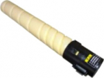Konica Minolta Minolta TN-216Y - Gelb - original - Toner cartridge
