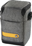 Hama Camera bag Terra, 90 Grey