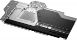 PHANTEKS Glacier G6000 STRIX GPU Water Block, ASUS RX 6800/6900 Strix/TUF, D-RGB - black