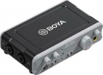 Boya audio adapter BY-AM1