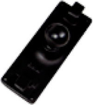 Honeywell THOR VX8 RAM MOUNT PLATE, KEYBOARD