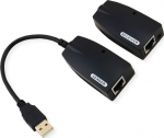 VALUE USB-Erweiterung - USB, USB 2.0 - bis