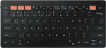 Samsung Samsung Universal Smart Keyboard Trio 500 f&uuml;r Tabs, Black