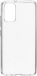 Krusell SoftCover Samsung Galaxy A42 Transparent (62332)