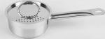 Maestro Rondel z pokrywką MAESTRO MR-3511-16S 16 cm