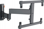 Vogel's TVM 3465 Full Motion TV-wall mount, black