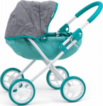Milly Mally Stroller for Dori dolls Prestige Mint