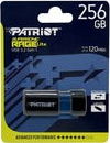 PAT Flashdrive Patriot Rage Lite 120 MB/S 256GB USB 3.2