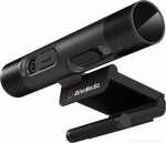 AVer AVerMedia PW313D - 5 MP - 2592 x 1944 Pixel - Full HD - 30 fps - 1920x1080@30fps - 1080p - 1944p
