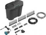 Gardena Holiday Watering Set with Water Container