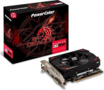 Powercolor RX550 Red Dragon 4GB GDDR5 HDMI DVI