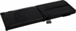 LMP Laptop battery - Lithium polymer - 77 Wh - f&uuml;r Apple MacBook Pro 15.4" (Early 2011, Late 2011, Mid 2012)