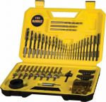 DeWALT DT71563 Screwdriver bit, Drill bit and hole saw set