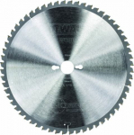 Dewalt Circular Saw 305x30mm, 60 teeth (DT4260-QZ)