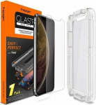 Spigen Tempered glass. Glas.tR Ez Fit Apple iPhone Xr