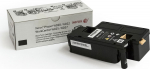 Xerox WorkCentre 6027 - Svart - original - tonerkassett - for Phaser 6020V_BI, 6022/NI, 6022V_NI, WorkCentre 6025V_BI, 6027/NI, 6027V_NI
