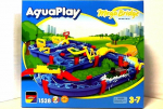Bruder Big AquaPlay MegaBridge water toy