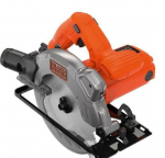 circular saw Black&Decker CS1250LA 1250 W 190 mm