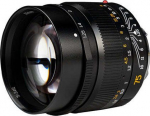 7Artisans 75mm F1.25 Leica M Mount