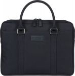 D. Bramante dbramante1928 Stelvio 14" Slim Laptop Bag