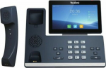 Yealink SIP-T58W PRO IP phone Grey, LCD Wi-Fi with Bluetooth