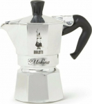 Bialetti La Mokina espresso maker