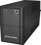 PowerWalker VI 650 SH IEC UPS 650VA/360W, 650VA/360W
