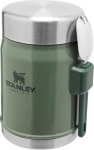 Stanley 1913 Food Thermo | Classic | Capacity 0.4 L | Material Stainless Steel | Green