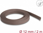 Delock 2m Brun