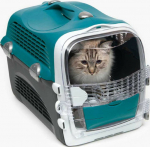 Catit Transporter Catit Design Convertible turquoise/szary