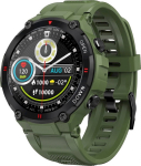 GIEWONT Smartwatch GW430-3 / green
