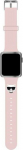 Karl Lagerfeld 38/40/41mm Pink Choupette Head Watch Strap