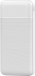Platinet akupank 20000mAh PMPB20W706, valge