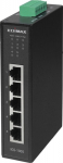 EDIMAX Switch Industrial 5-Port GbE unmanaged IP30
