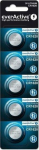 EverActive Battery CR1620 5 szt
