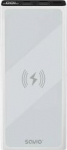 Savio BA-06 Wireless Power Bank 10000 mAh