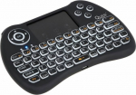 Keyboard Quer Mini Q5 (KOM0973)