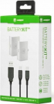 SNK Corporation Snakebyte Batteries BATTERY:KIT do Xbox One black pad (53B5-19696)