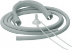 BOS Bosch WTZ1110 dryer outlet hose