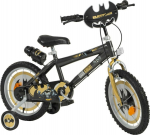 CHILDREN'S BICYCLE 16" TOIMSA TOI16913 BATMAN